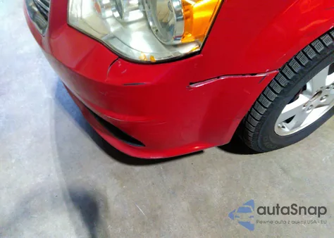 2013 Dodge Grand Caravan Sxt z USA, uszkodzony, nr VIN 2C4RDGCG4DR655402